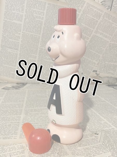 画像4: Alvin/SOAKY Bottle(60s) CT-185 (4)