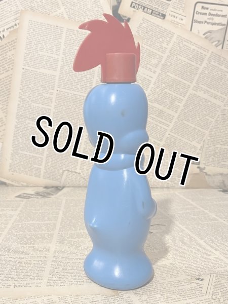 画像3: Woody Woodpecker/SOAKY Bottle(60s) CT-186 (3)