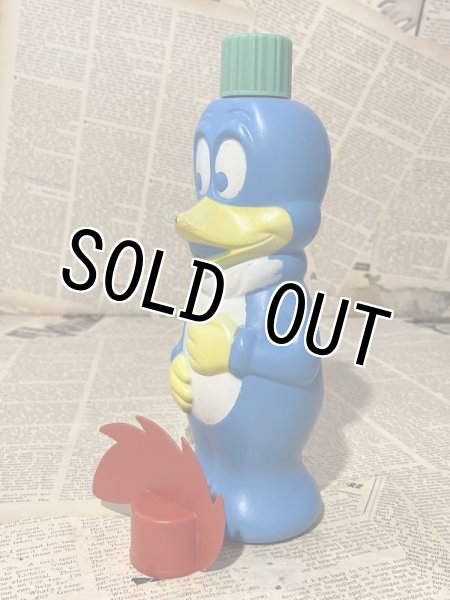 画像4: Woody Woodpecker/SOAKY Bottle(60s) CT-186 (4)