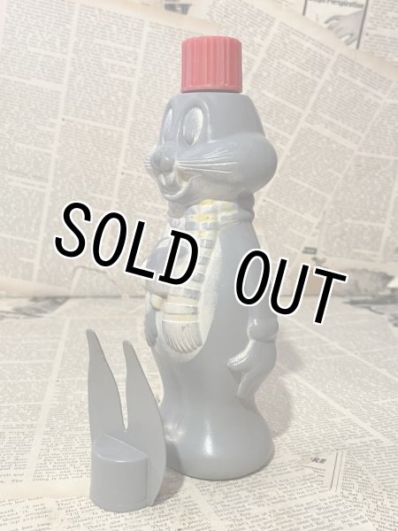 画像2: Bugs Bunny/SOAKY Bottle(60s) LT-048 (2)