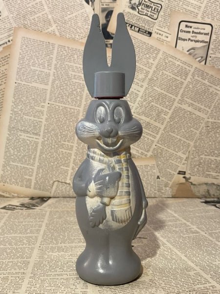 画像1: Bugs Bunny/SOAKY Bottle(60s) LT-048 (1)