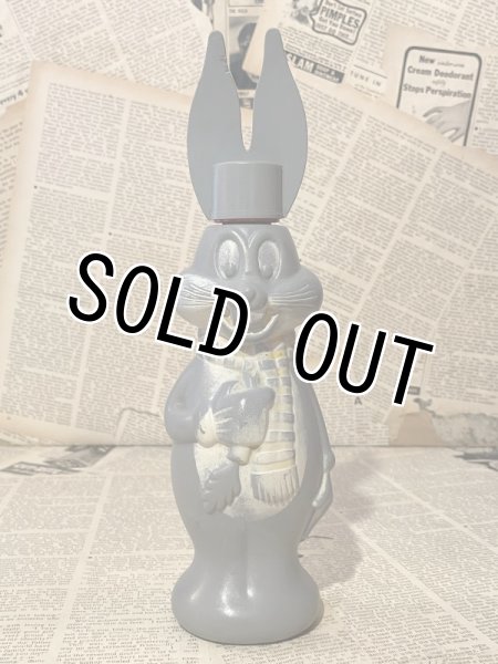 画像1: Bugs Bunny/SOAKY Bottle(60s) LT-048 (1)