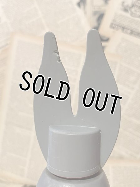 画像4: Bugs Bunny/SOAKY Bottle(60s) LT-048 (4)