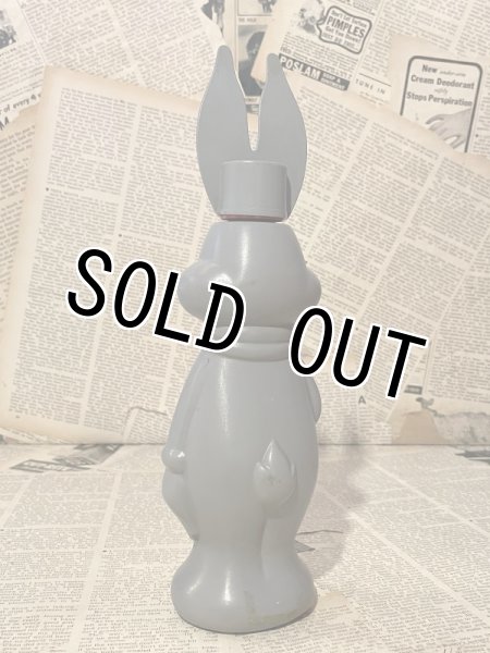 画像3: Bugs Bunny/SOAKY Bottle(60s) LT-048 (3)