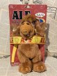 画像1: ALF/Suction Cup Plush Doll(00s) TV-059 (1)