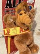 画像2: ALF/Suction Cup Plush Doll(00s) TV-059 (2)