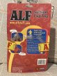 画像4: ALF/Suction Cup Plush Doll(00s) TV-059 (4)