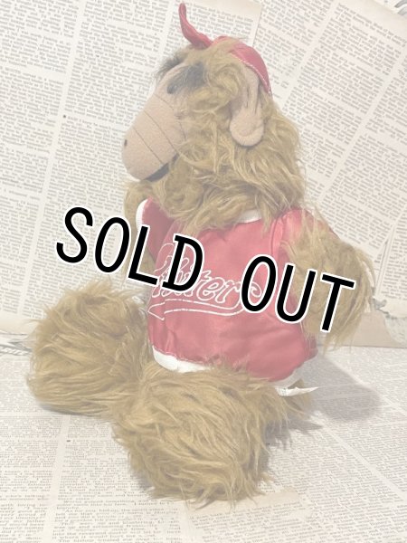 画像2: ALF/Hand Puppet(80s) TV-056 (2)