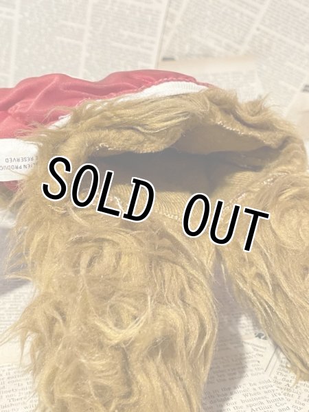 画像4: ALF/Hand Puppet(80s) TV-056 (4)