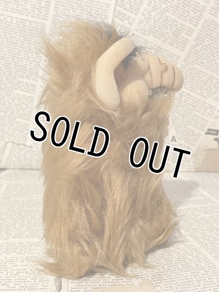 画像3: ALF/Clip-On Figure(80s) TV-058 (3)