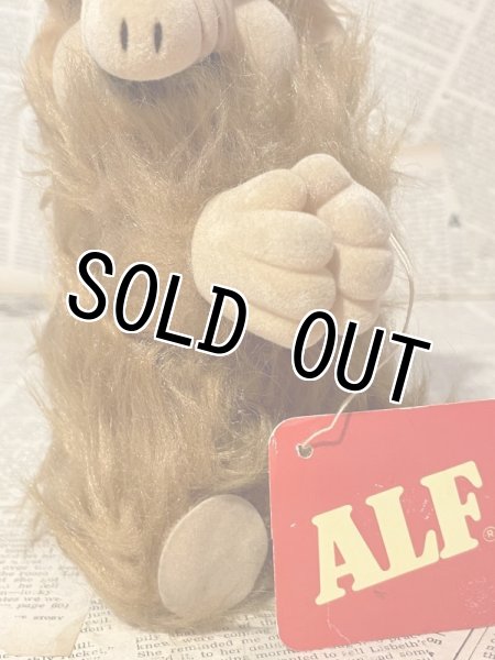 画像4: ALF/Clip-On Figure(80s) TV-058 (4)