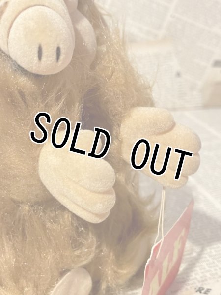 画像5: ALF/Clip-On Figure(80s) TV-058 (5)