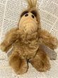 画像1: ALF/Suction Cup Plush Doll(80s) TV-057 (1)