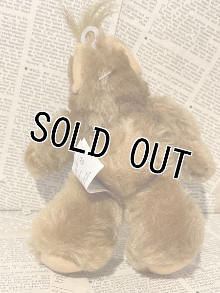 画像3: ALF/Suction Cup Plush Doll(80s) TV-057 (3)