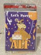 画像1: ALF/Party Invitations(80s/MIP) TV-053 (1)