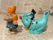 画像2: ALF/Cartoon PVC Figure(Augie & Neep/Loose) TV-055 (2)