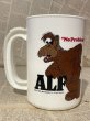 画像2: ALF/Pastic Mug(80s) TV-064 (2)