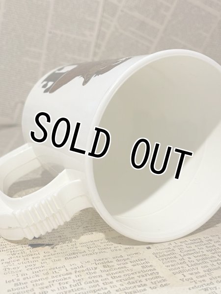 画像3: ALF/Pastic Mug(80s) TV-064 (3)