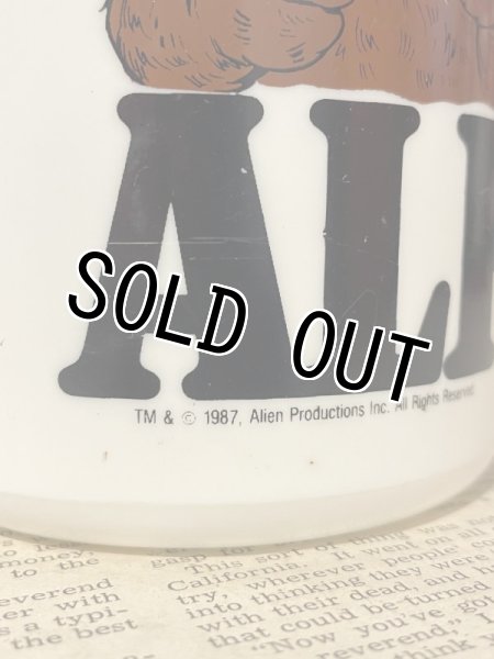 画像4: ALF/Pastic Mug(80s) TV-064 (4)