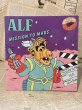 画像1: ALF/Book(80s) BK-234 (1)