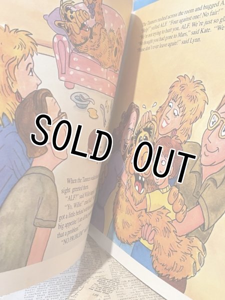 画像2: ALF/Book(80s) BK-234 (2)