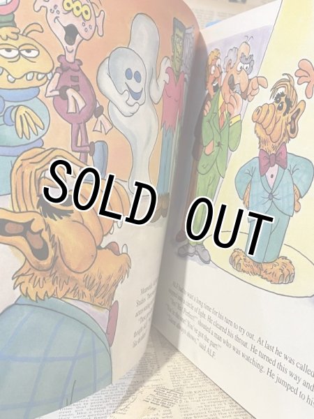 画像3: ALF/Book(80s) BK-234 (3)