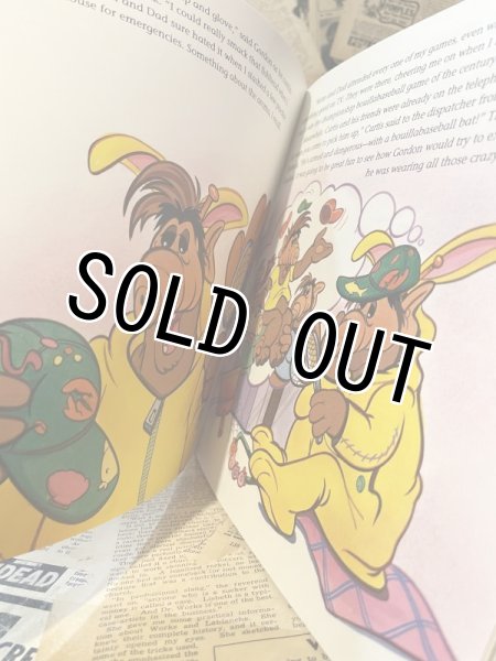 画像2: ALF/Book(80s) BK-227 (2)