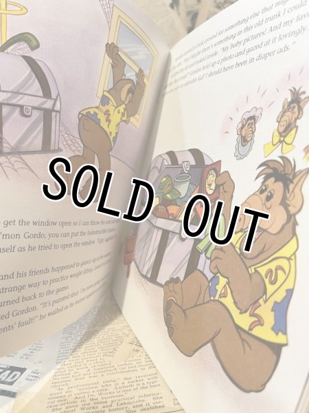 画像3: ALF/Book(80s) BK-227 (3)