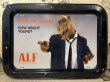 画像1: ALF/Lap Play Tray(80s) TV-067 (1)