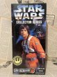 画像1: Star Wars/12" Figure(Luke Skywalker X-wing/MIB) SW-108 (1)