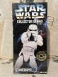 画像1: Star Wars/12" Figure(Stoomtrooper/MIB) SW-111 (1)