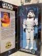 画像2: Star Wars/12" Figure(Stoomtrooper/MIB) SW-111 (2)