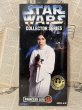 画像1: Star Wars/12" Figure(Princess Leia/MIB) SW-109 (1)