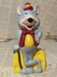 画像1: Chuck E. Cheese/Coin Bank(90s) OF-135 (1)