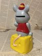 画像3: Chuck E. Cheese/Coin Bank(90s) OF-135 (3)