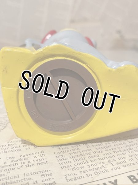 画像4: Chuck E. Cheese/Coin Bank(90s) OF-135 (4)