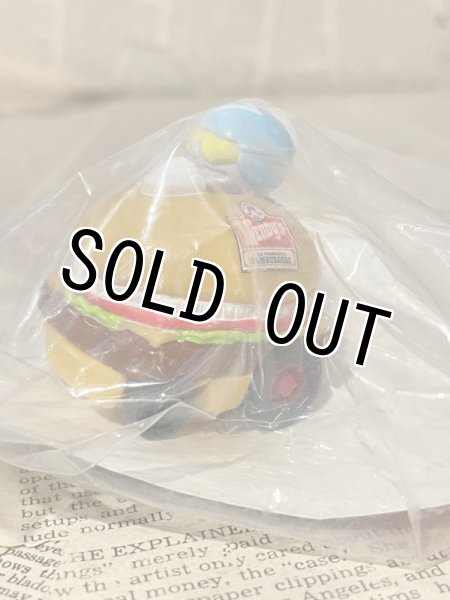 画像2: Fast Food Racers/Meal Toy(90s/MIP) OF-133 (2)