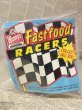 画像4: Fast Food Racers/Meal Toy(90s/MIP) OF-133 (4)