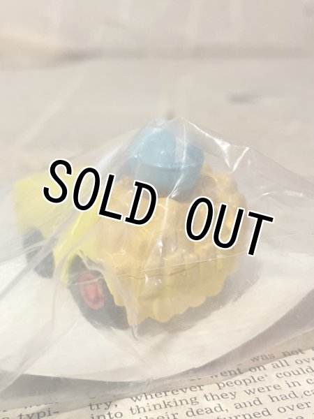 画像2: Fast Food Racers/Meal Toy(90s/MIP) OF-134 (2)