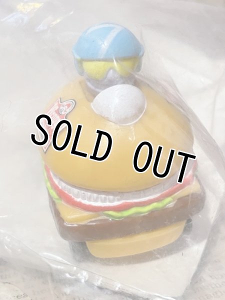 画像3: Fast Food Racers/Meal Toy(90s/MIP) OF-133 (3)