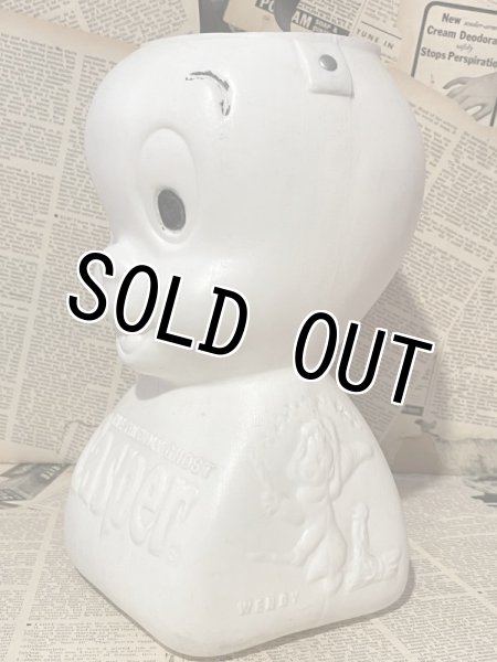 画像2: Casper/Plastic Bucket(70s) CP-015 (2)