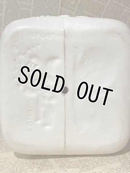 画像6: Casper/Plastic Bucket(70s) CP-015 (6)