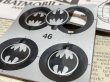 画像5: Batman/Batmobile(1994/with box) DC-149 (5)