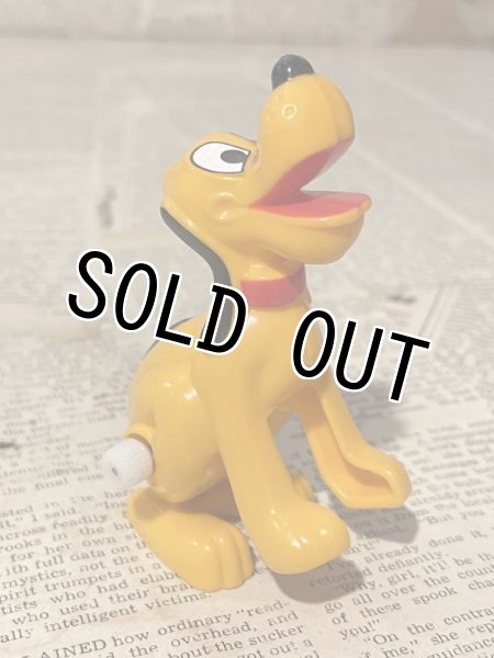 画像2: Pluto/Wind-up Figure(80s) DI-337 (2)