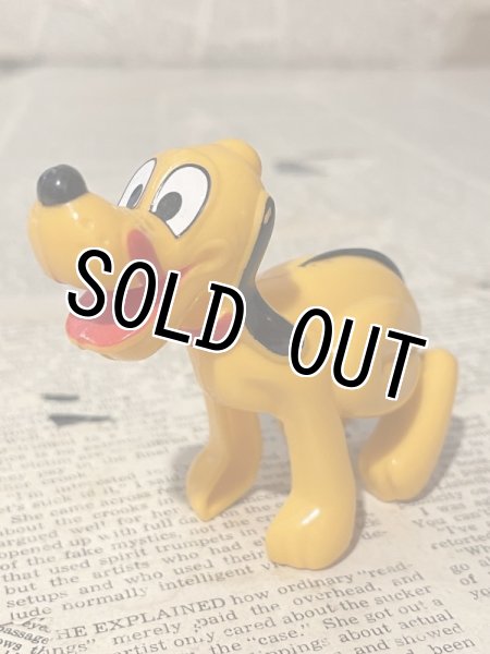 画像1: Pluto/Wind-up Figure(80s) DI-337 (1)