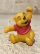画像1: Winnie the Pooh/PVC Figure(80s/Bully) DI-333 (1)