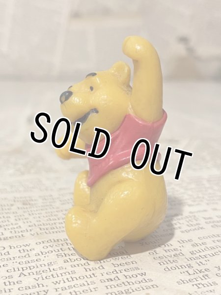 画像2: Winnie the Pooh/PVC Figure(80s/Bully) DI-333 (2)