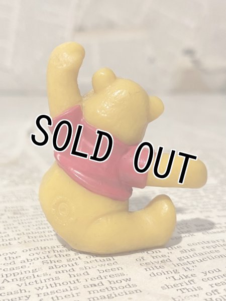 画像3: Winnie the Pooh/PVC Figure(80s/Bully) DI-333 (3)