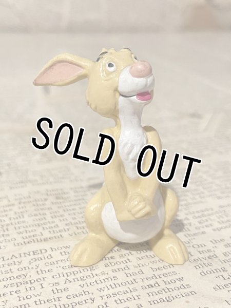 画像1: Winnie the Pooh/PVC Figure(90s/Bully) DI-334 (1)