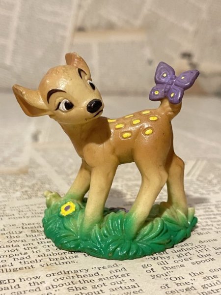 画像1: Bambi/PVC Figure(80s/Bully) DI-335 (1)